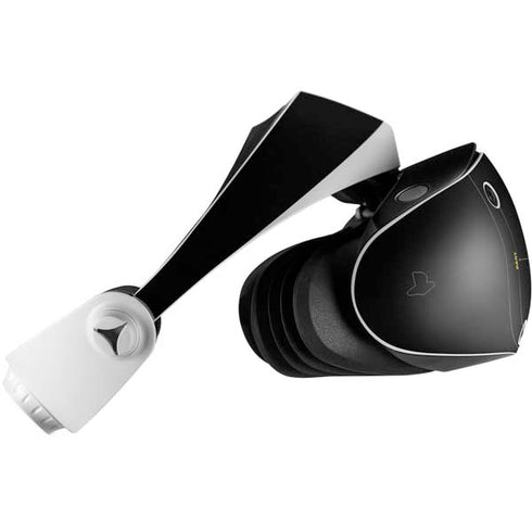 DC Comics The Flash Movie: I am Batman Past to Future PlayStation VR2 Skin