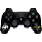 DC Comics The Flash Movie: I am Batman Past to Future PS3 Dual Shock wireless controller Skin