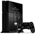 DC Comics The Flash Movie: I am Batman Past to Future PS4 Console and Controller Bundle Skin