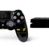 DC Comics The Flash Movie: I am Batman Past to Future PS4 Console and Controller Bundle Skin