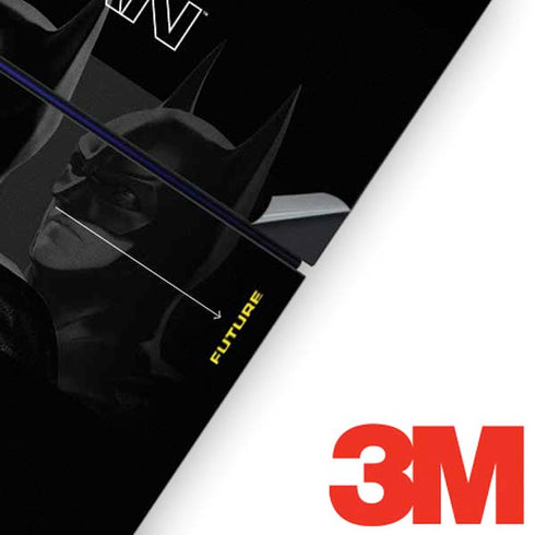 DC Comics The Flash Movie: I am Batman Past to Future PS4 Console and Controller Bundle Skin