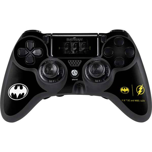DC Comics The Flash Movie: I am Batman Past to Future PS4/PC SCUF Impact Controller Skin