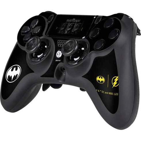 DC Comics The Flash Movie: I am Batman Past to Future PS4/PC SCUF Impact Controller Skin