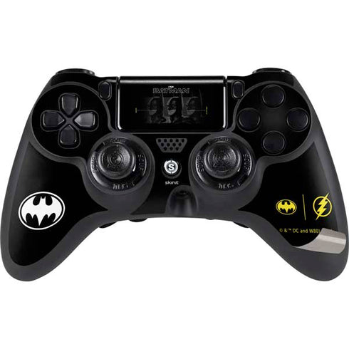 DC Comics The Flash Movie: I am Batman Past to Future PS4/PC SCUF Impact Controller Skin