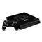 DC Comics The Flash Movie: I am Batman Past to Future PlayStation PS4 Skins
