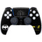 DC Comics The Flash Movie: I am Batman Past to Future PS5 Controller Skin