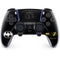 DC Comics The Flash Movie: I am Batman Past to Future PS5 DualSense Edge Pro Controller Skin