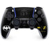 DC Comics The Flash Movie: I am Batman Past to Future PS5 DualSense Edge Pro Controller Skin