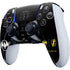 DC Comics The Flash Movie: I am Batman Past to Future PS5 DualSense Edge Pro Controller Skin