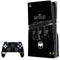 DC Comics The Flash Movie: I am Batman Past to Future PS5 Pro Disk Bundle Skin