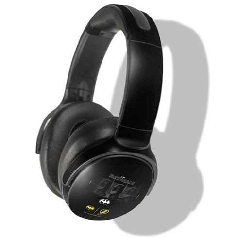 DC Comics The Flash Movie: I am Batman Past to Future Skullcandy Venue Skin