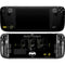 DC Comics The Flash Movie: I am Batman Past to Future Steam Deck Handheld Gaming Computer OLED Skin