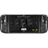 DC Comics The Flash Movie: I am Batman Past to Future Steam Deck Handheld Gaming Computer Skin