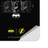 DC Comics The Flash Movie: I am Batman Past to Future Surface Duo Skin