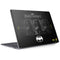 DC Comics The Flash Movie: I am Batman Past to Future Surface Laptop 2 Skin