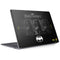 DC Comics The Flash Movie: I am Batman Past to Future Surface Laptop 3 13.5in Skin