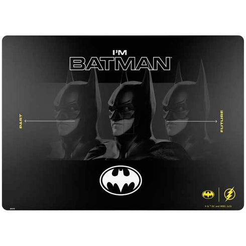 DC Comics The Flash Movie: I am Batman Past to Future Surface Laptop 4 15in Skin