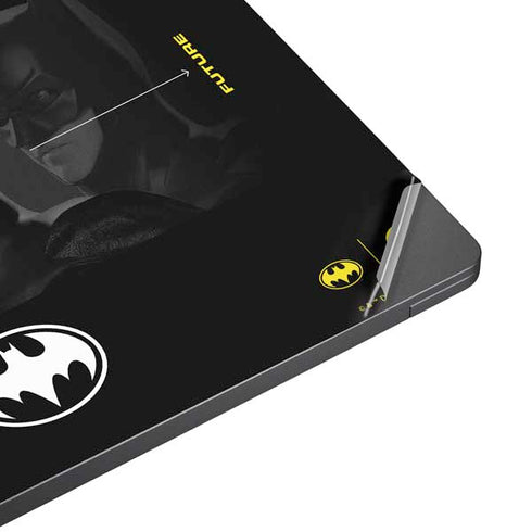 DC Comics The Flash Movie: I am Batman Past to Future Surface Laptop 7 15in Skin