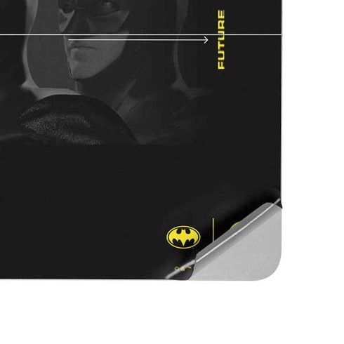 DC Comics The Flash Movie: I am Batman Past to Future Surface Laptop Studio Skin