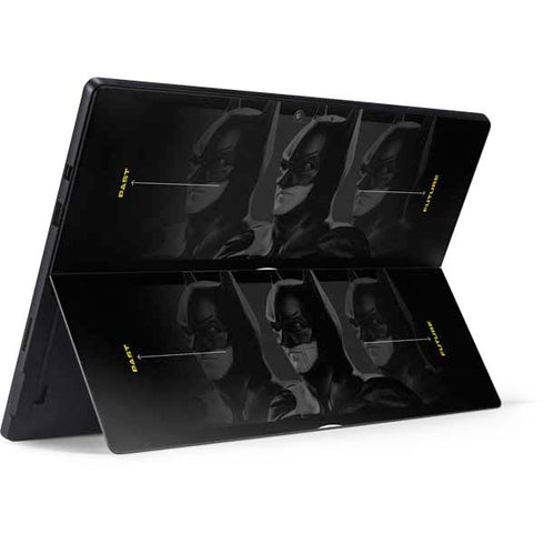 DC Comics The Flash Movie: I am Batman Past to Future Surface Pro 6 Skin