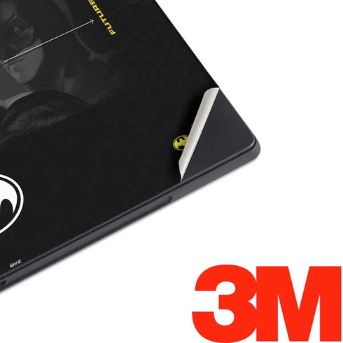 DC Comics The Flash Movie: I am Batman Past to Future Surface Pro 7 Skin