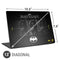 DC Comics The Flash Movie: I am Batman Past to Future Universal Laptop 13in (10.6 x 7.6in) Skin