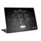 DC Comics The Flash Movie: I am Batman Past to Future Laptop Skins