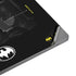 DC Comics The Flash Movie: I am Batman Past to Future Laptop Skins