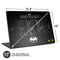DC Comics The Flash Movie: I am Batman Past to Future Universal Laptop 17in (13.8 x 10in) Skin