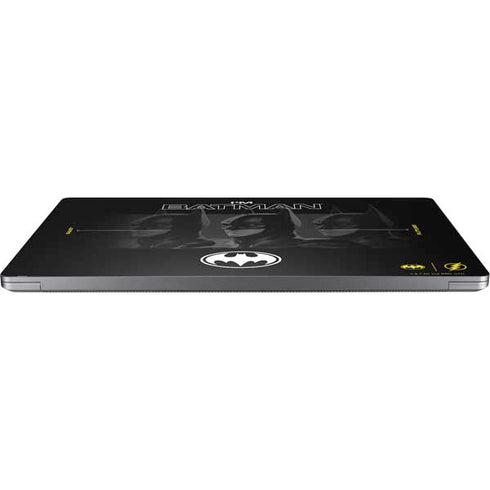 DC Comics The Flash Movie: I am Batman Past to Future Universal Laptop 17in (13.8 x 10in) Skin