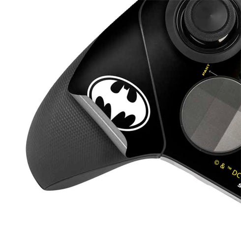 DC Comics The Flash Movie: I am Batman Past to Future Xbox Elite Wireless Controller Series 2 Skin