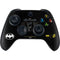 DC Comics The Flash Movie: I am Batman Past to Future Xbox Series X Controller Skin