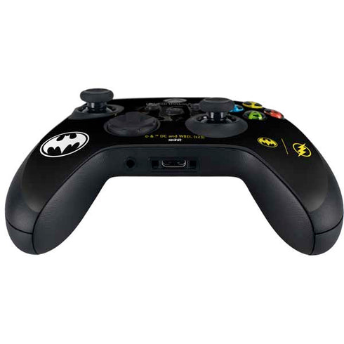 DC Comics The Flash Movie: I am Batman Past to Future Xbox Series X Controller Skin
