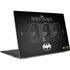 DC Comics The Flash Movie: I am Batman Past to Future Dell XPS Skin