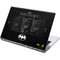 DC Comics The Flash Movie: I am Batman Past to Future Yoga 910 2-in-1 14in Touch-Screen Skin