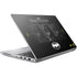 DC Comics The Flash Movie: I am Batman Past to Future HP ZBook Fury 16 G10 Skin