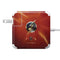 DC Comics The Flash Movie: Logo Poster 85W Power Adapter (15 and 17 inch MacBook Pro Charger) Skin