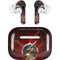 DC Comics The Flash Movie: Logo Poster AirPods Pro 2nd Gen Skin