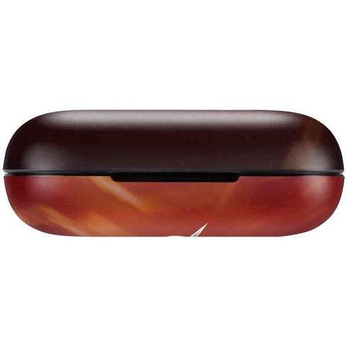 DC Comics The Flash Movie: Logo Poster Amazon Echo Buds Skin