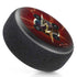 The Flash Movie: Logo Poster Amazon Echo Dot 3 Skin
