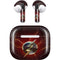 DC Comics The Flash Movie: Logo Poster Apple AirPods (3rd Gen 2021) Skin