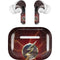 DC Comics The Flash Movie: Logo Poster Apple AirPods Pro Skin