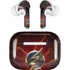 DC Comics The Flash Movie: Logo Poster Apple AirPods Pro Skin