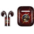 DC Comics The Flash Movie: Logo Poster Apple AirPods Skin