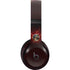 DC Comics The Flash Movie: Logo Poster Beats Studio Pro Wireless Headphones Skin