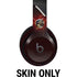 DC Comics The Flash Movie: Logo Poster Beats Studio Pro Wireless Headphones Skin