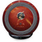 DC Comics The Flash Movie: Logo Poster Fast Charge Wireless Charging Stand Skin