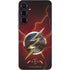 DC Comics The Flash Movie: Logo Poster Galaxy A36 5G Skin