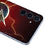 DC Comics The Flash Movie: Logo Poster Galaxy A36 5G Skin