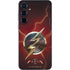 DC Comics The Flash Movie: Logo Poster Galaxy A55 5G Skin